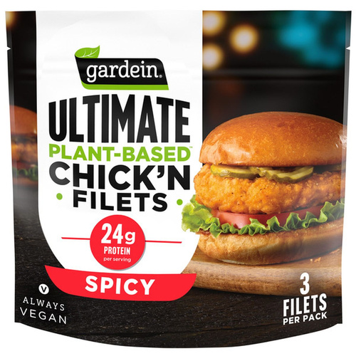 GARDEIN ULT CKN FIL 15 OZ