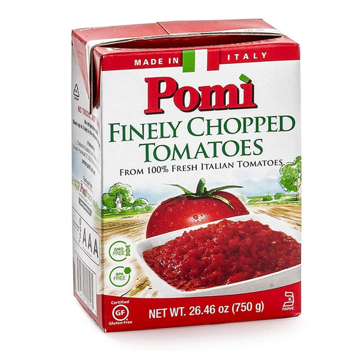 POMI FINE CHOP TOM 26.46 OZ