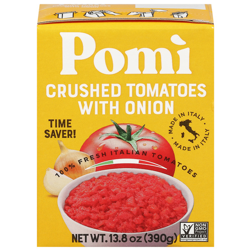 POMI CRUSHED TOM ONI 13 OZ