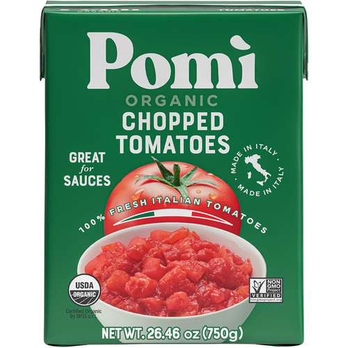 POMI FRESH CHOP TOM 26.46 OZ