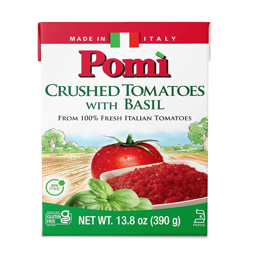 POMI CRUSHED TOM W B 13 OZ
