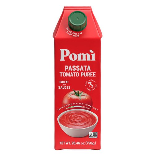 POMI PASSATA TOM PUR 26.46 OZ