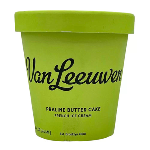 VL PARLINE BUTTER CA 14 OZ