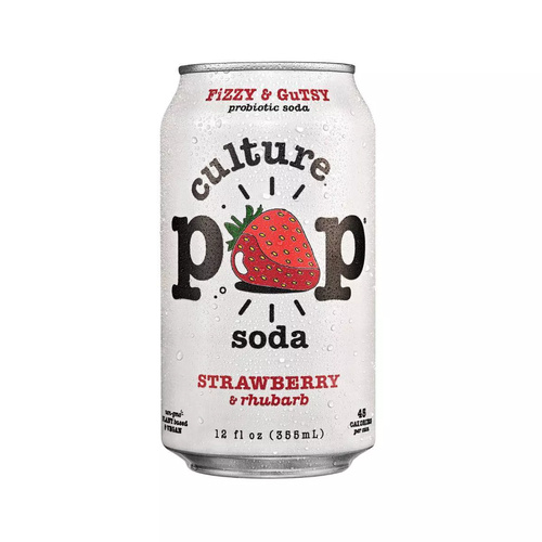 CULTURE POP STRO 12 OZ