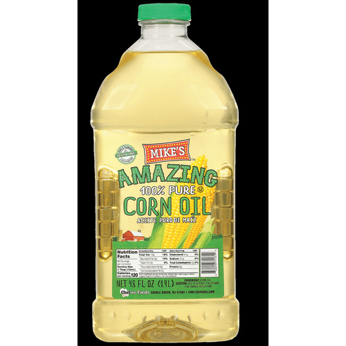 MIKES AMAZING CORN O 48 OZ