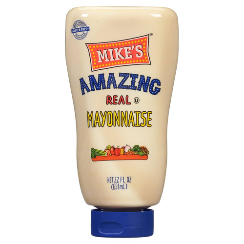 MIKES AMAZING MAYO 22 OZ