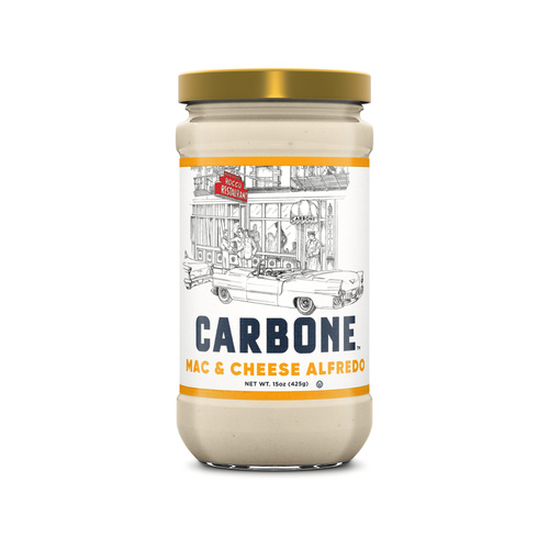 CARBONE MAC&CHS ALFR 15 OZ