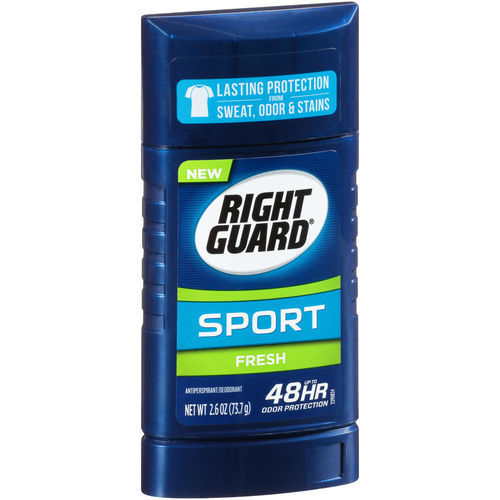 RIGHT GUARD SPORT FR 2.8 OZ