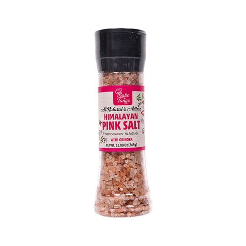 BAKE&TANGO PINK SEA 12 OZ
