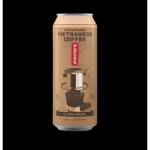 POCAS VIETNAMESE COF 16.5 OZ