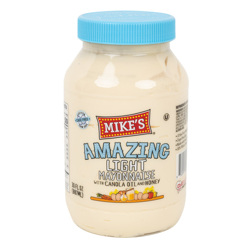 MIKES AMAZING LIGHT 30 OZ