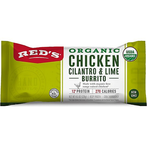 REDS ORG CHK CILANTR 4.5 OZ
