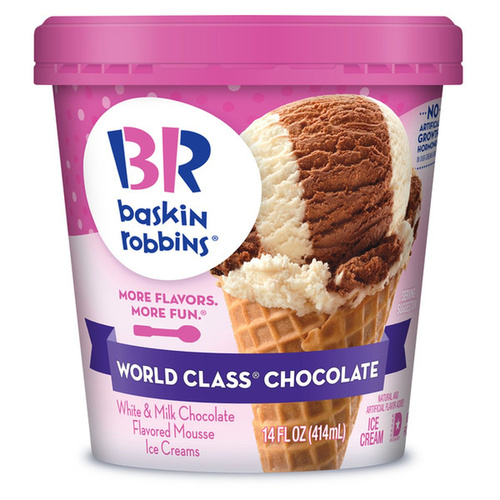 BR WORLD CLASS CHOCO 14 FLOZ