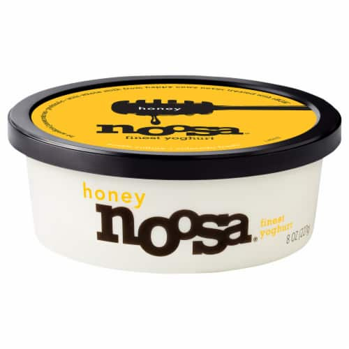NOOSA HONEY 8 OZ