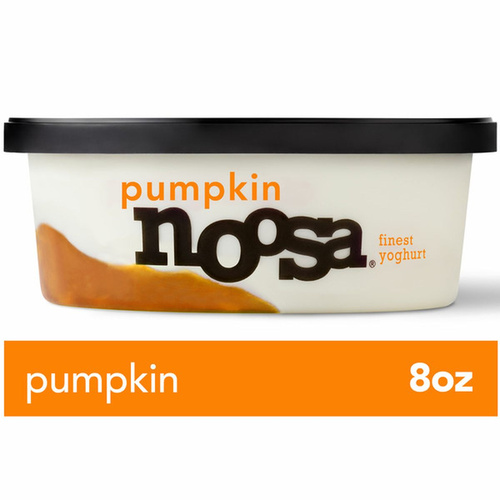 NOOSA PUMPKIN 8 OZ