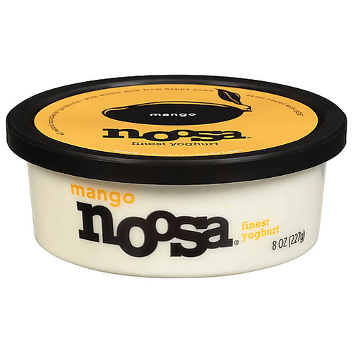 NOOSA MANGO 8 OZ