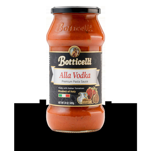 BOTTICELLI ALLA VDKA 24 OZ