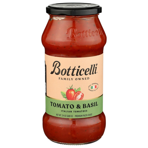 BOTTICELLI TOM/BASIL 24 OZ