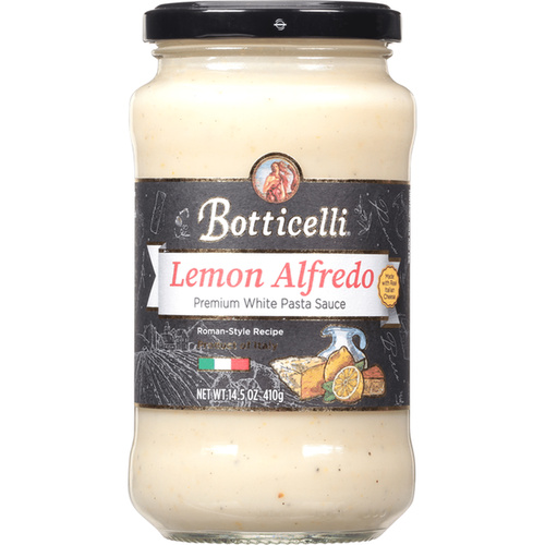 BOTTICELLI ALFREDO 14 OZ