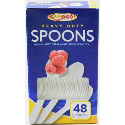 GOODCO HEAVY DTY FOR 48 COUNT
