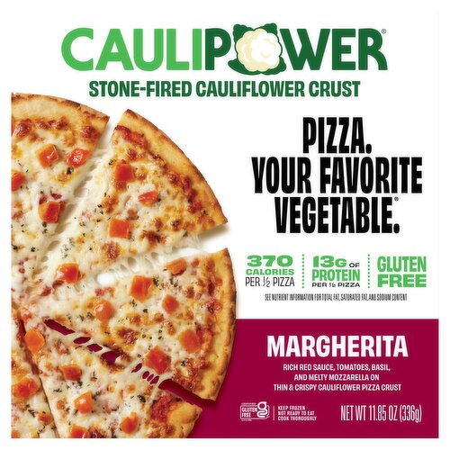 CLPWR MARGHERITA PIZ 10.9 OZ