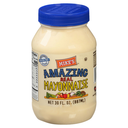 MIKES AMAZING MAYO 30 OZ