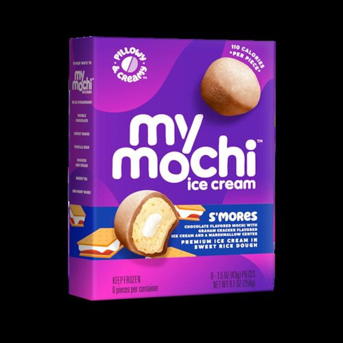 MY MO SMORES 9 OZ