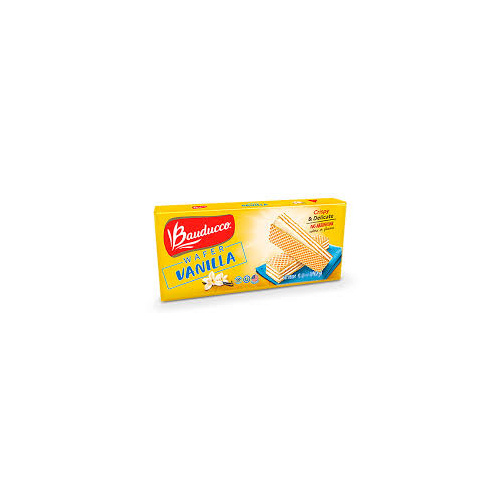 BAUDUCCO VANILLA WAF 5 OZ