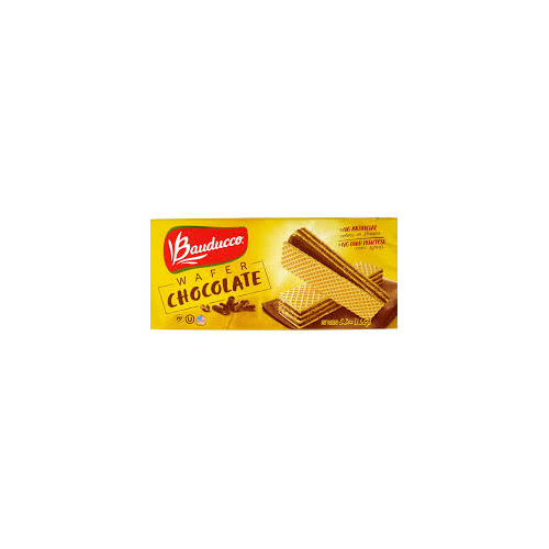 BAUDUCCO CHOC WAFER 5 OZ
