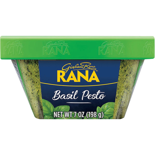 RANA PESTO SAUCE 7 OZ