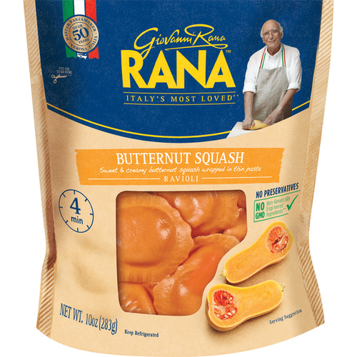RANA BUTTERNUT SQUAS 10 OZ
