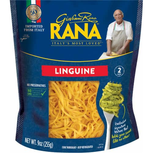 RANA LINGUINE 9 OZ