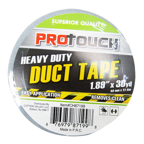 PROTOUCH DUCT TAPE 1 EACH