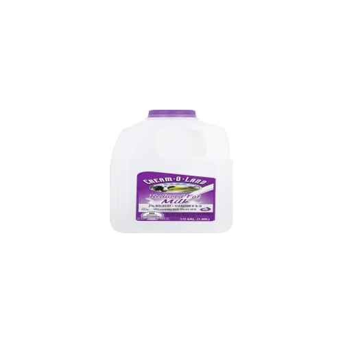 Cream O Land 1% 0.5 GALLON
