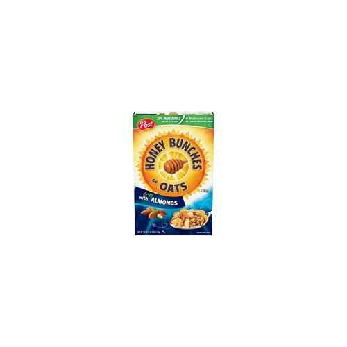 HONEY BUNCHES 18 OZ