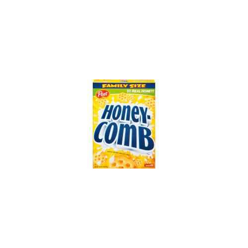 POST HONEY COMB CEREAL 354 GM