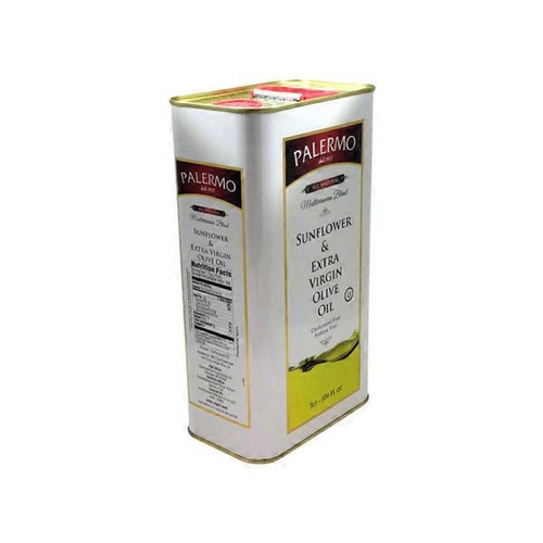 PALERMO SUNFLOWER & 68 OZ