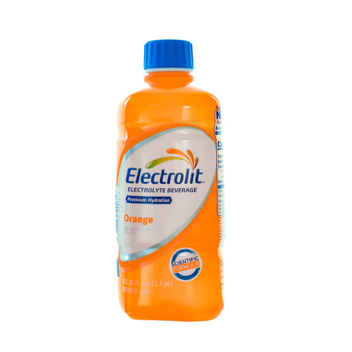 ELECTROLIT ORANGE MANDARIN 21 OZ