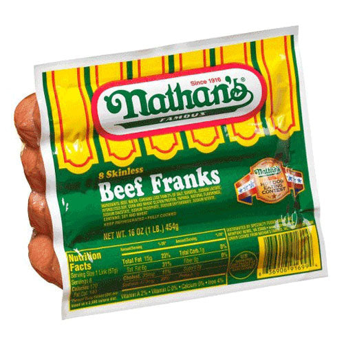 NTHN JBO BF FRANK 12 OZ
