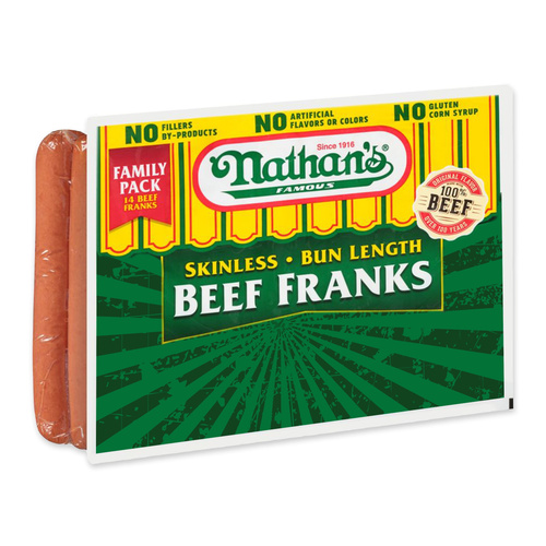 NATHANS FAM SKNLS FR 28 OZ