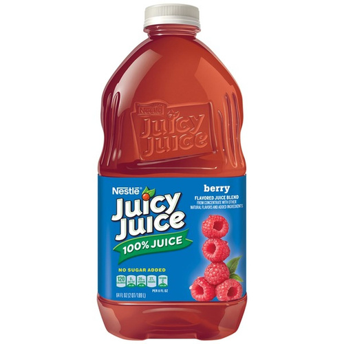JUICY JUICE BERRY 64 OZ