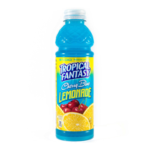 TF CHERRY BLUE LEMONADE 20 OZ