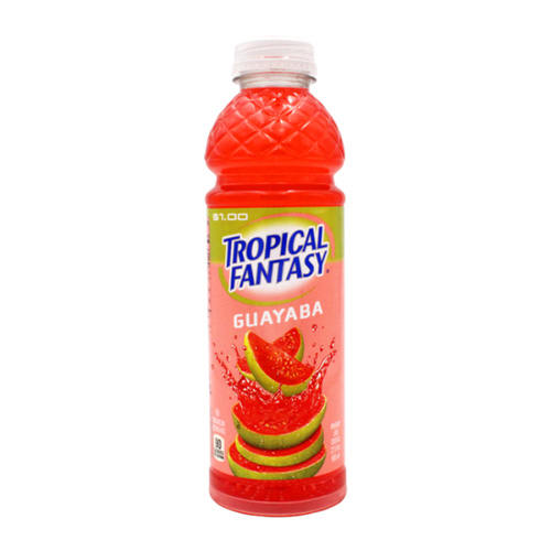 TF GUAVA COCKTAIL 20 OZ