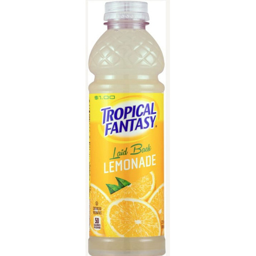TF LEMONADE THE LAID BACKS 20 OZ