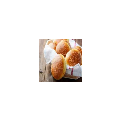 BAKERY CLASSIC HAMBURGER 8 Pack