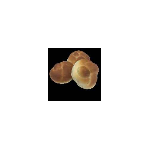 BAKERY WW BULKIE ROLLS 426 GM