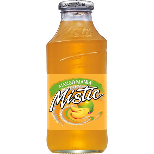 MISTIC MANGO 16 OZ