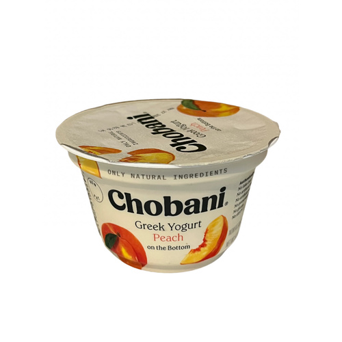 CHOB PEACH YOUG 5.3 OZ