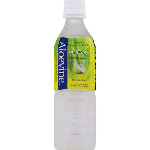 ALOEVINE COCONUT ALO 1 LTR