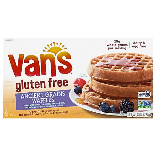 VANS GF ANCIENT GRAI 8 OZ